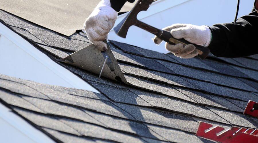 Expert new roof installation services in Mansura, LA